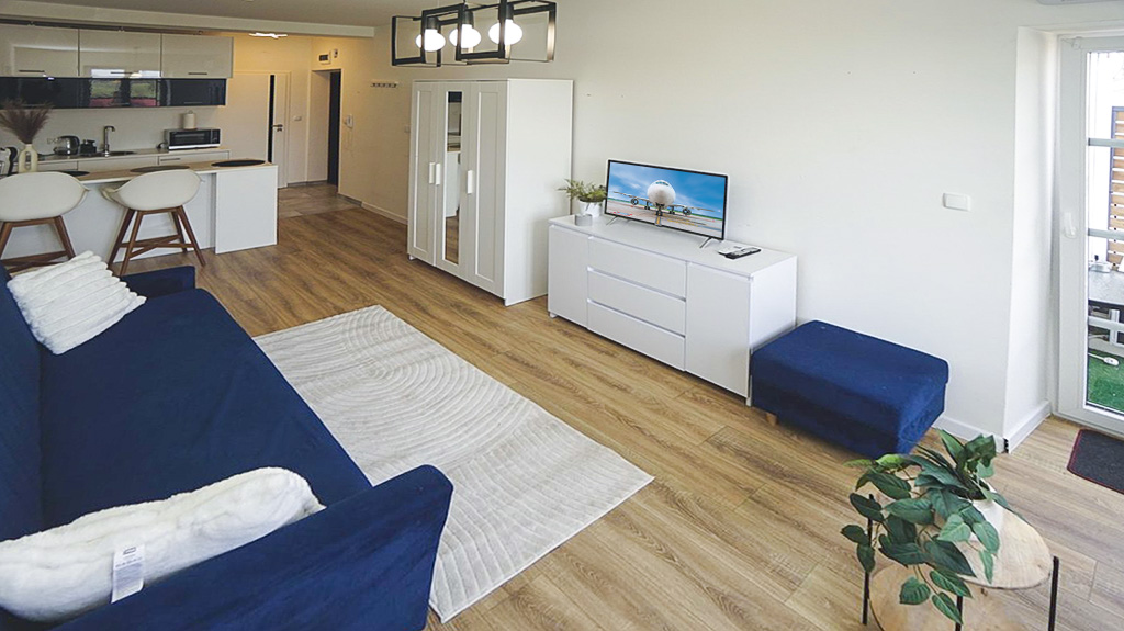 You are currently viewing Apartament na sprzedaż Konin