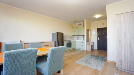 Read more about the article Apartament na sprzedaż Konin