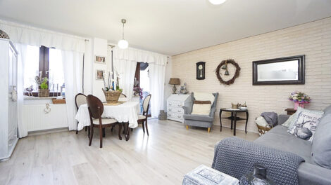 Read more about the article Apartament na sprzedaż Konin