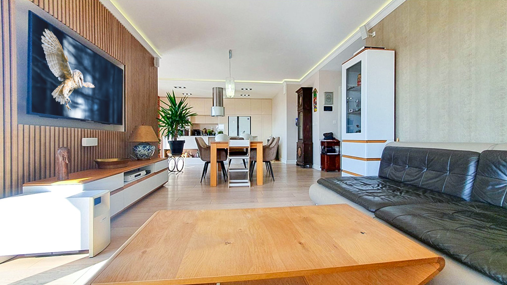 You are currently viewing Apartament na sprzedaż Kwidzyn