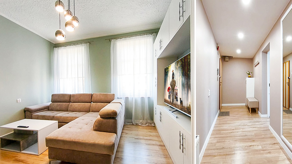 You are currently viewing Apartament na sprzedaż Legnica