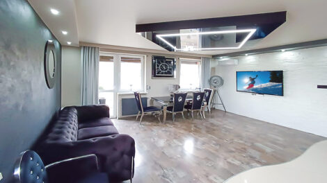 Read more about the article Apartament na sprzedaż Łódź (okolice)