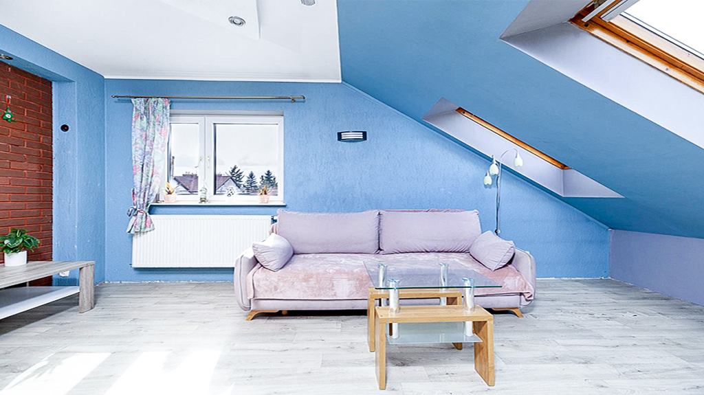 You are currently viewing Apartament na sprzedaż Poznań (okolice)