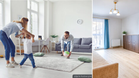 Read more about the article Apartament na sprzedaż Poznań