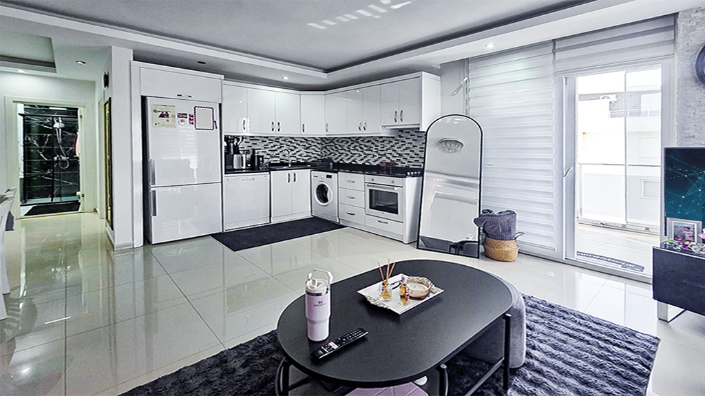 You are currently viewing Apartament na sprzedaż Turcja (Alanya)