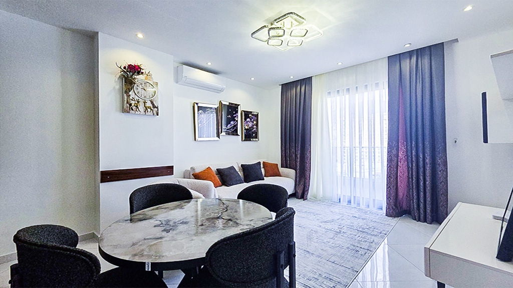 You are currently viewing Apartament na sprzedaż Turcja (Alanya)