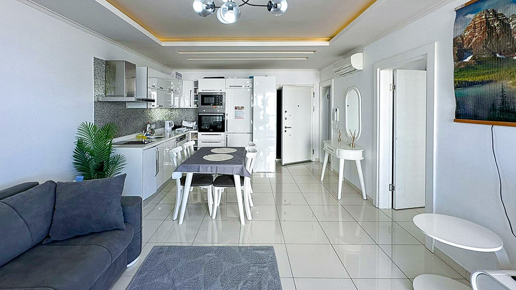 You are currently viewing Apartament na sprzedaż Turcja (Alanya)