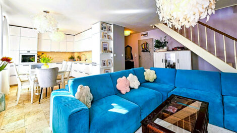 Read more about the article Apartament na sprzedaż Wrocław (okolice)