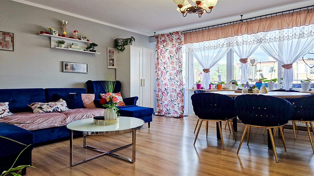 You are currently viewing Apartament do sprzedaży Gorzów Wielkopolski (okolice)