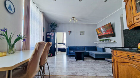 Read more about the article Apartament na sprzedaż Zielona Góra (okolice)