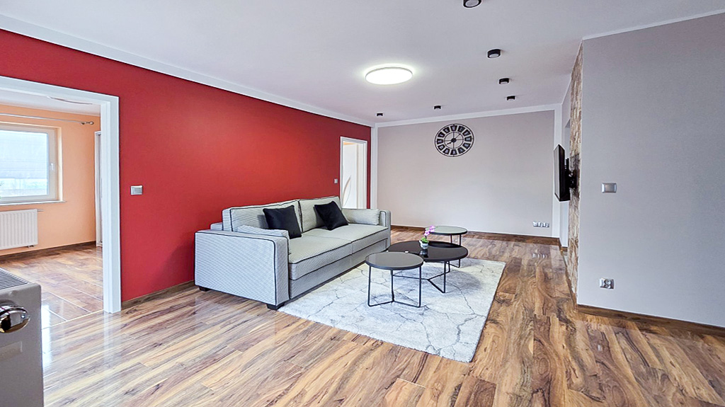 You are currently viewing Apartament na wynajem Bielsko-Biała (okolice)