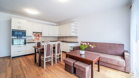 Read more about the article Apartament na wynajem Bolesławiec