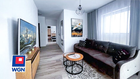 Read more about the article Apartament na wynajem Gdynia (okolice)