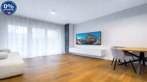 Read more about the article Apartament na wynajem Katowice