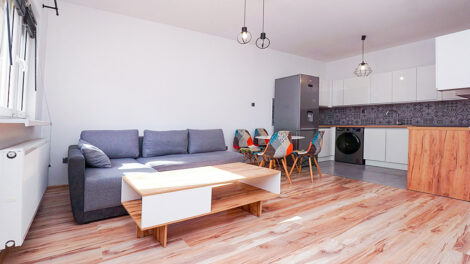 Read more about the article Apartament na wynajem Piotrków Trybunalski