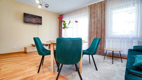 Read more about the article Apartament na wynajem Piotrków Trybunalski