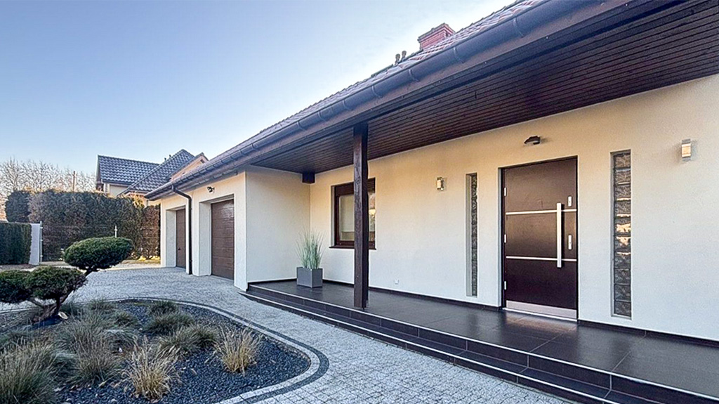 You are currently viewing Ekskluzywny dom do wynajmu Szczecin (okolice)