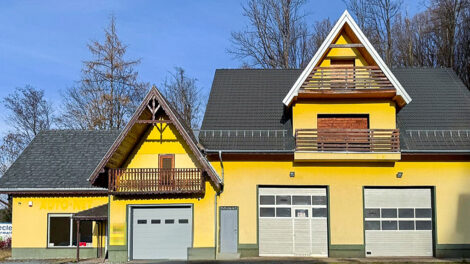 Read more about the article Ekskluzywny dom na sprzedaż Kłodzko (okolice)
