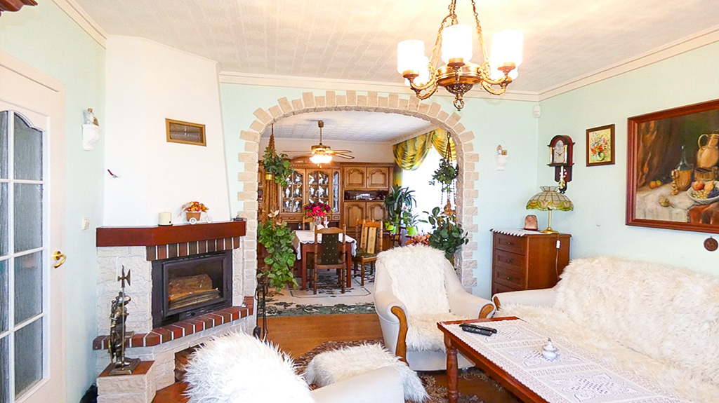 You are currently viewing Luksusowy dom na sprzedaż Ostrów Wielkopolski