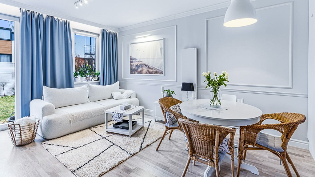 You are currently viewing Rezydencja do sprzedaży Gdynia (okolice)