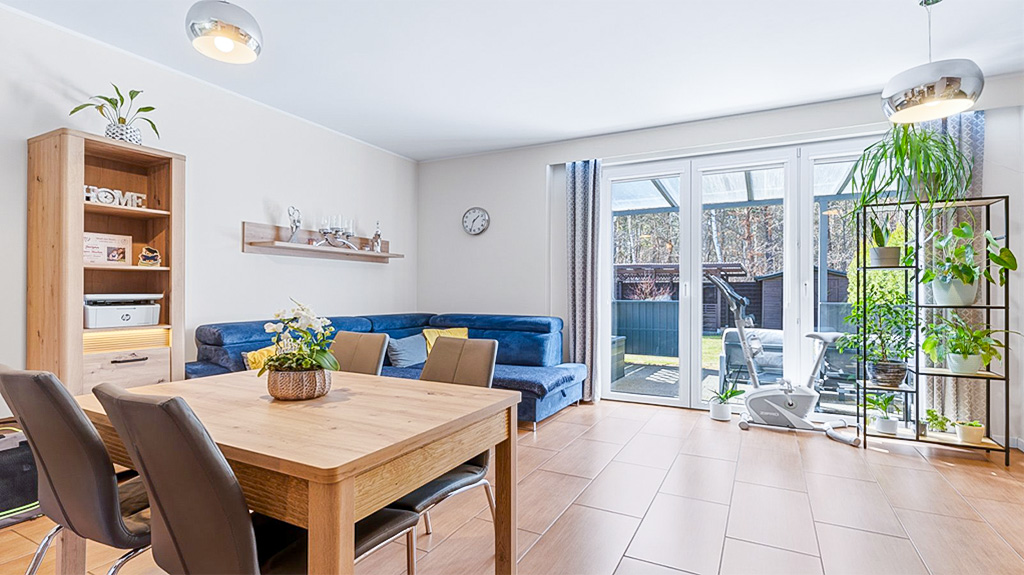 You are currently viewing Rezydencja do sprzedaży Gdynia (okolice)