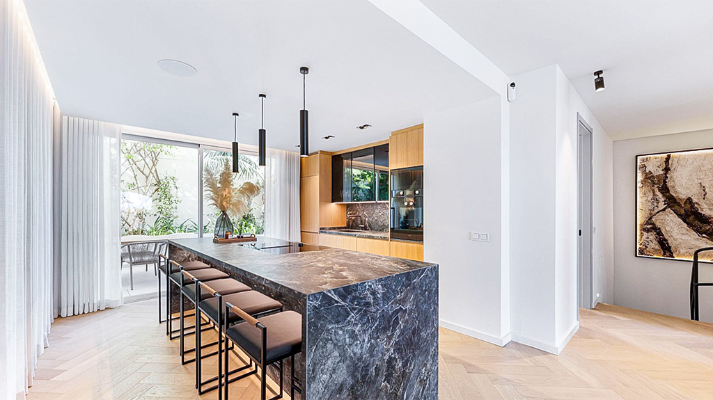 You are currently viewing Rezydencja do sprzedaży Hiszpania (Costa del Sol)