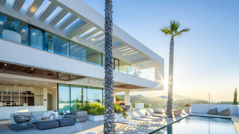 Read more about the article Rezydencja do sprzedaży Hiszpania (La Quinta)