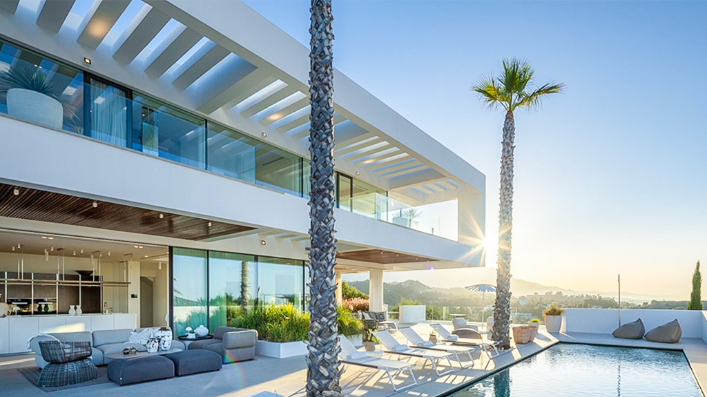 You are currently viewing Rezydencja do sprzedaży Hiszpania (La Quinta)