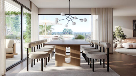 Read more about the article Rezydencja do sprzedaży Hiszpania (Marbella)