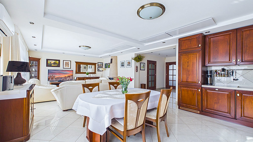 You are currently viewing Rezydencja do sprzedaży Katowice (okolice)