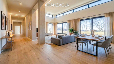 Read more about the article Rezydencja do sprzedaży Katowice (okolice)