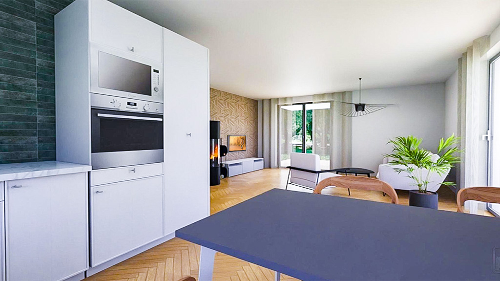 You are currently viewing Rezydencja do sprzedaży Katowice (okolice)