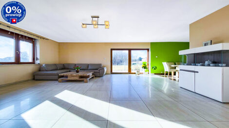 Read more about the article Rezydencja do sprzedaży Katowice (okolice)