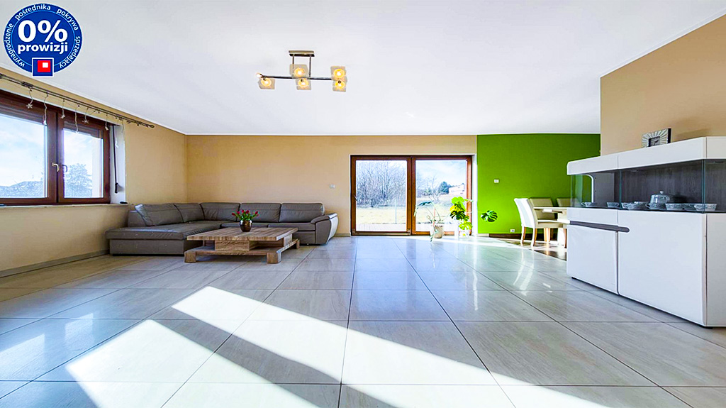 You are currently viewing Rezydencja do sprzedaży Katowice (okolice)