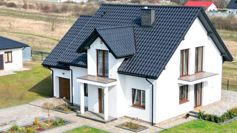 Read more about the article Rezydencja do sprzedaży Kielce (okolice)