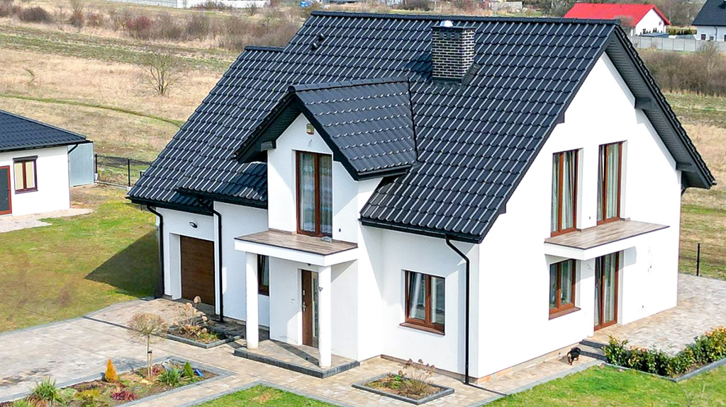 You are currently viewing Rezydencja do sprzedaży Kielce (okolice)