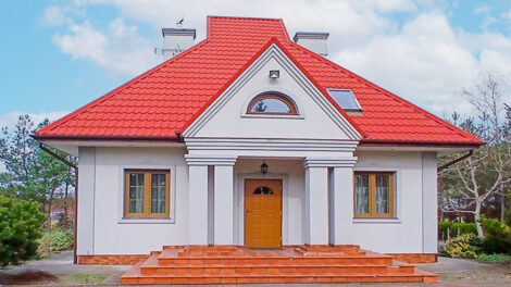 Read more about the article Rezydencja do sprzedaży Konin (okolice)