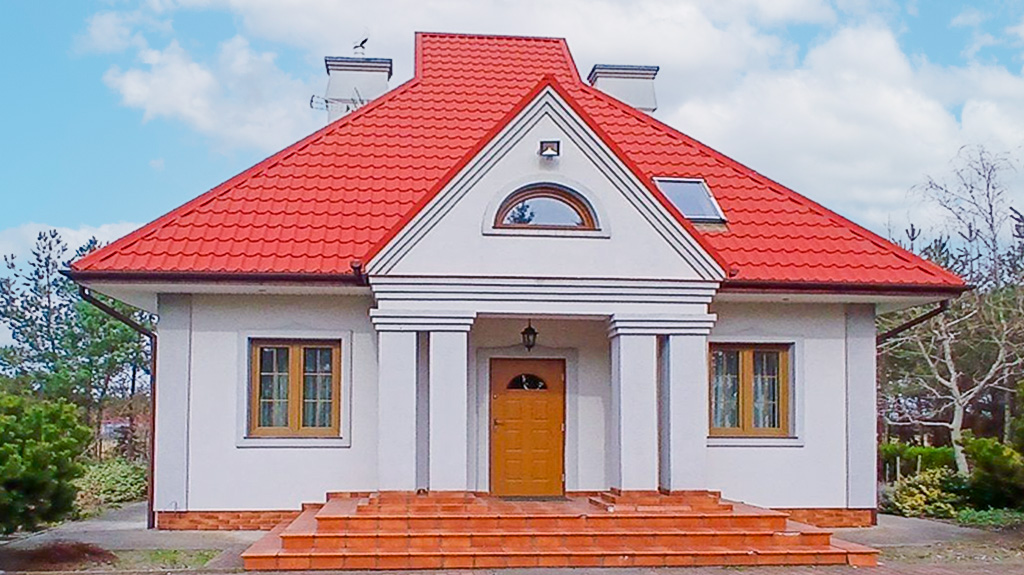 You are currently viewing Rezydencja do sprzedaży Konin (okolice)