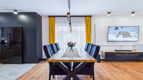 Read more about the article Rezydencja do sprzedaży Legnica (okolice)
