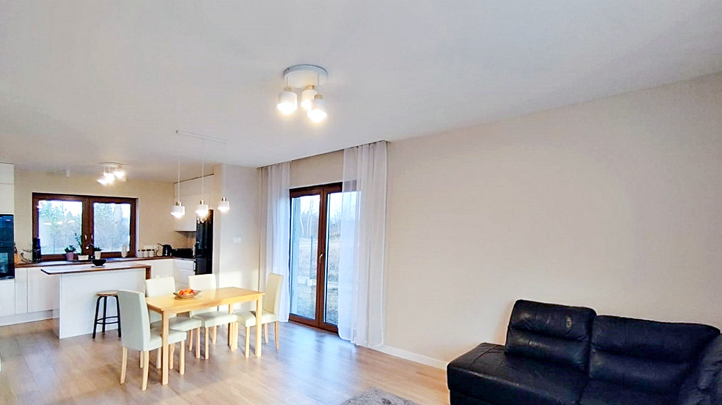 You are currently viewing Rezydencja do sprzedaży Mazury