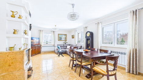 Read more about the article Rezydencja do sprzedaży Poznań (okolice)