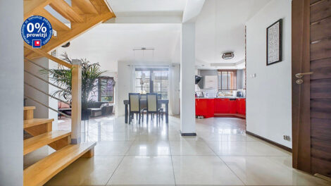 Read more about the article Rezydencja do sprzedaży Warszawa (okolice)