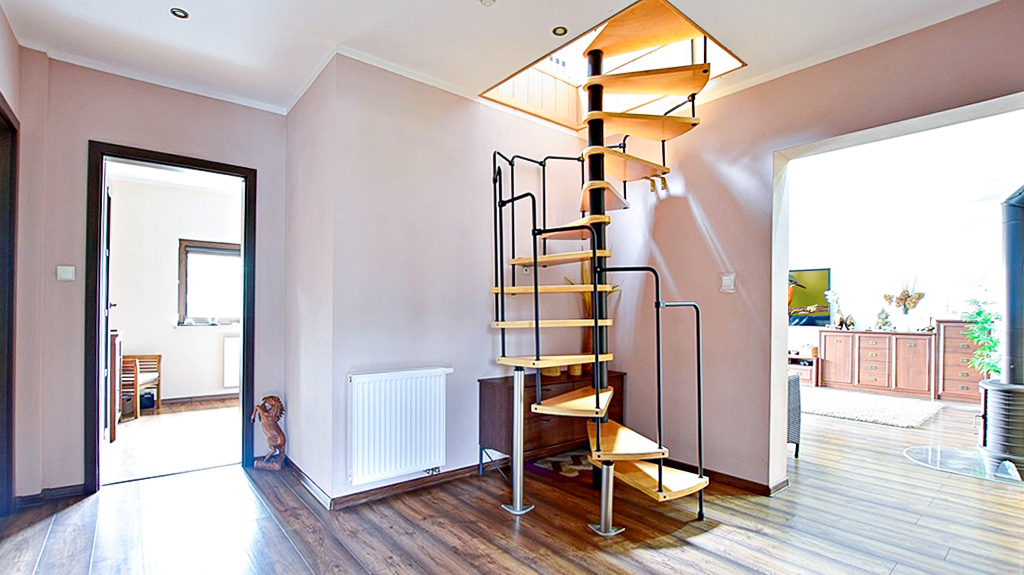 You are currently viewing Rezydencja na sprzedaż Elbląg (okolice)