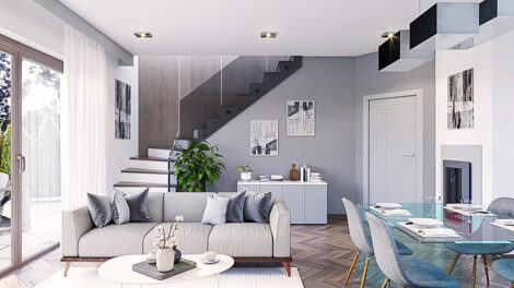 Read more about the article Rezydencja na sprzedaż Elbląg (okolice)