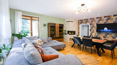 Read more about the article Rezydencja na sprzedaż Ełk (okolice)