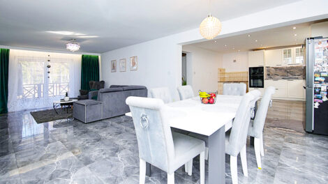 Read more about the article Rezydencja na sprzedaż Gorzów Wielkopolski (okolice)