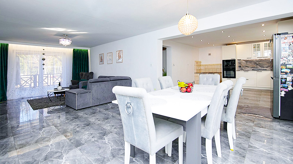 You are currently viewing Rezydencja na sprzedaż Gorzów Wielkopolski (okolice)