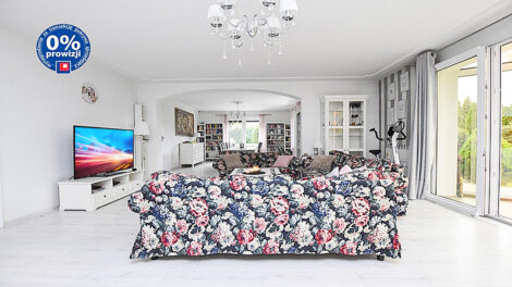 Read more about the article Rezydencja na sprzedaż Inowrocław