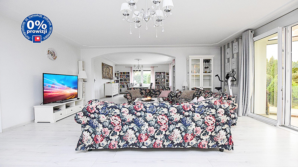 You are currently viewing Rezydencja na sprzedaż Inowrocław