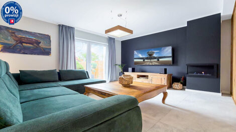 Read more about the article Rezydencja na sprzedaż Katowice (okolice)